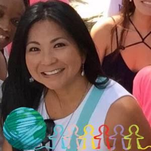 Meet your Posher, Leilani